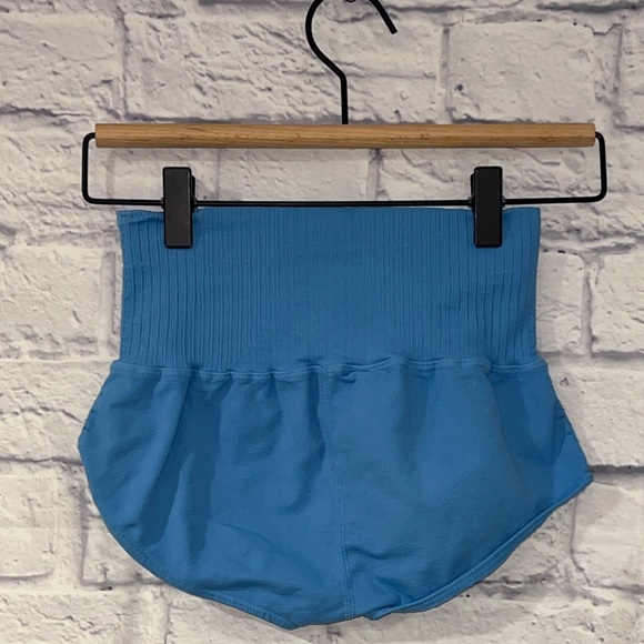 NWOT- FP Movement Good Karma Briefs | XS/S | Rare - Picture 4 of 12